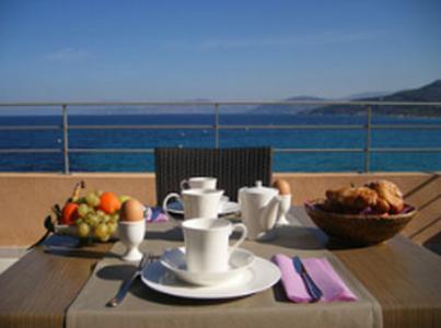 Отель Hotel La Marina