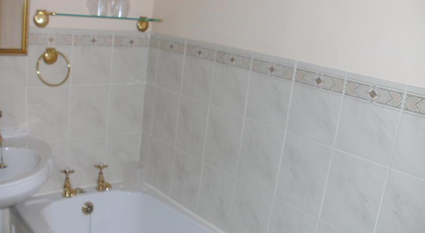 Гостевой дом Bryncelyn Guesthouse