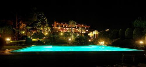 Отель Conca Azzurra Wellness & Beauty Hotel