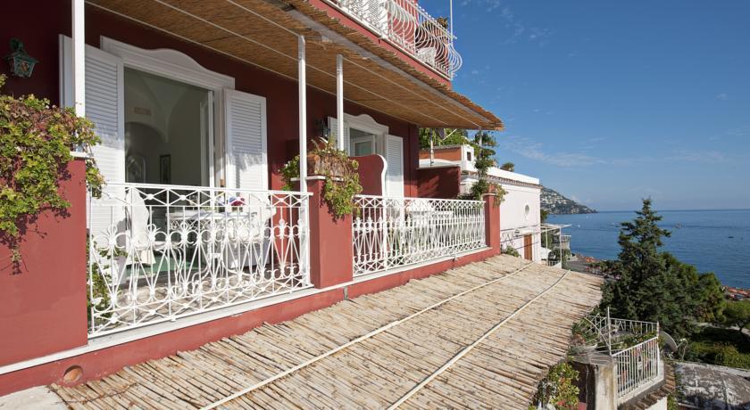 Отель Villa La Tartana