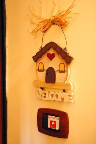 Мини-отель Bed & Breakfast De Nittis