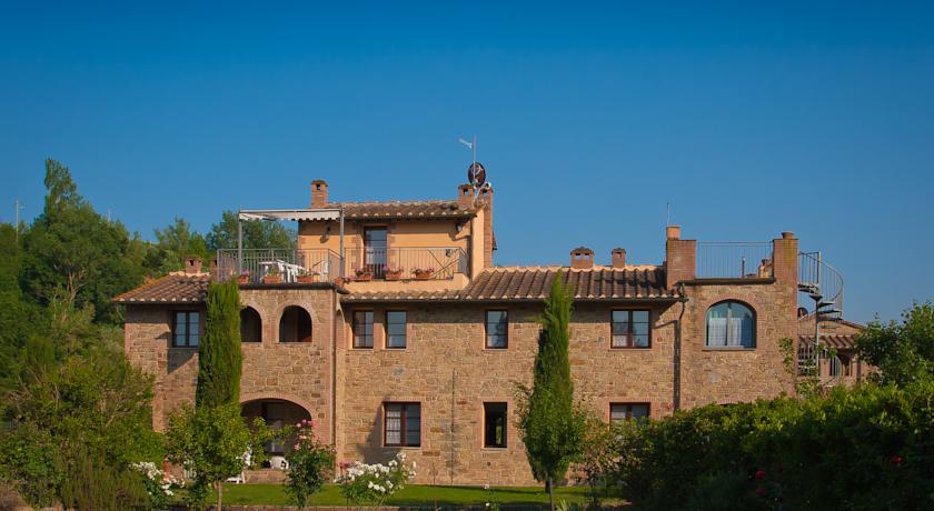Апартаменты Casa Vacanze Santa Maria