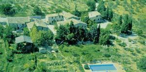 Отель Agriturismo Camiano Piccolo