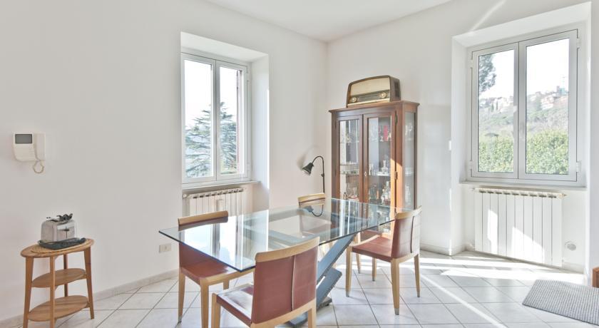 Мини-отель B&B La Casa Sul Lago