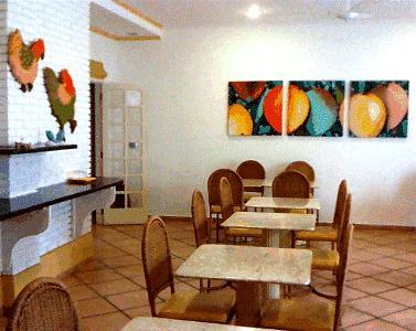 Отель Hotel Villa Di Rimini