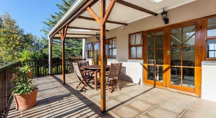 Гостевой дом Summit Place Guesthouse