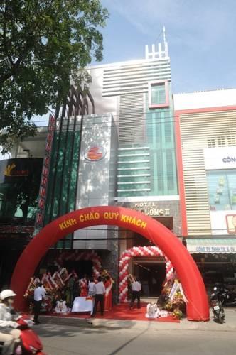 Отель Quoc Cuong II Hotel