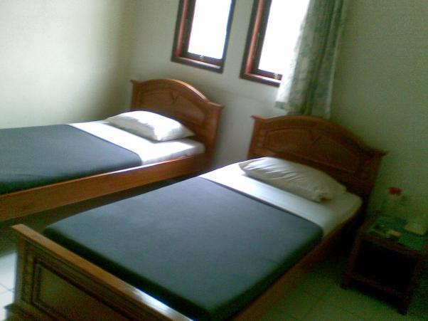 Отель Retanata Homestay