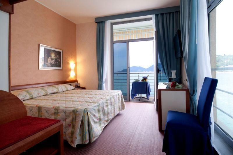 Отель Hotel San Terenzo