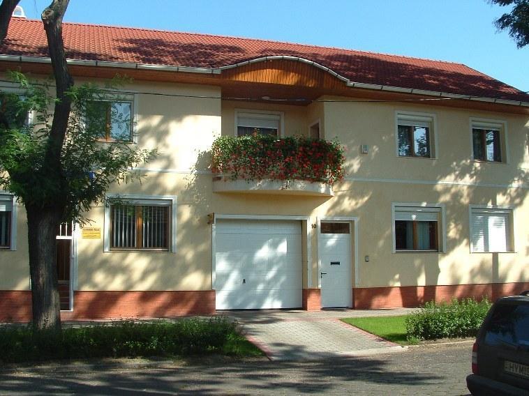 Гостевой дом Euro Panzio