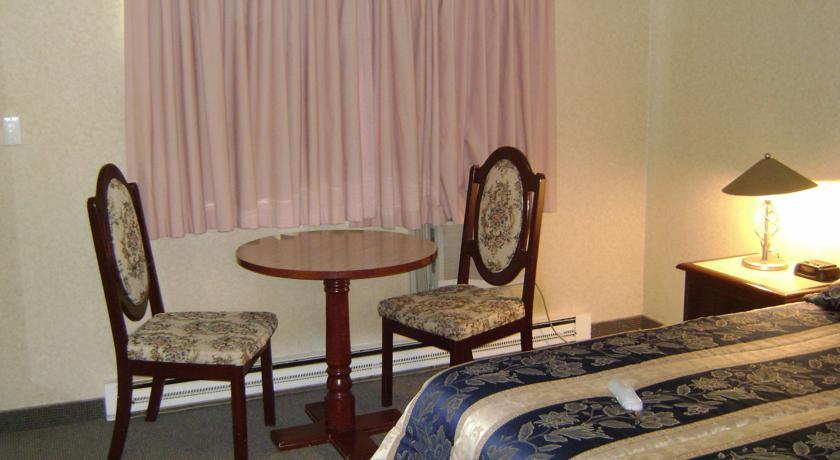 Отель Grace Inn