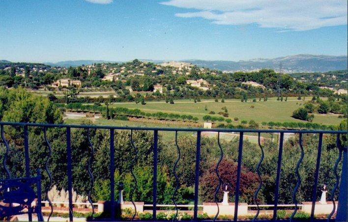 Гостевой дом Domaine du Paradis des Oiseaux