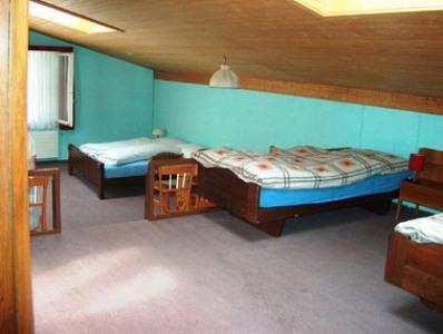 Отель Hotel Bären