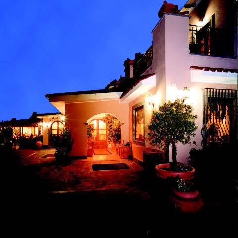 Отель Hotel Villa Degli Angeli