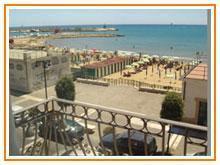 Отель Palazzo Foti Hotel