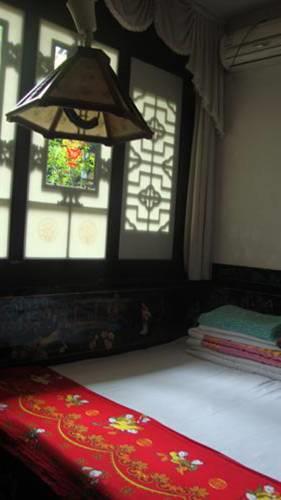 Отель Free Heart Hotel