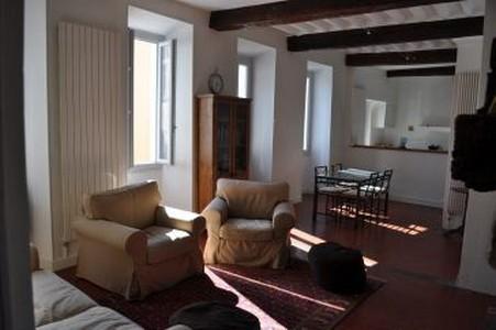Апартаменты Gite au Coeur du Village