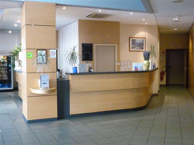 Апартаменты Appart'hotel Victoria Garden Mulhouse