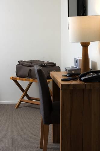 Апартаменты Apartments Inn Byron