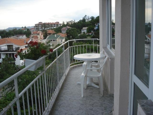 Апартаменты Villa Rai