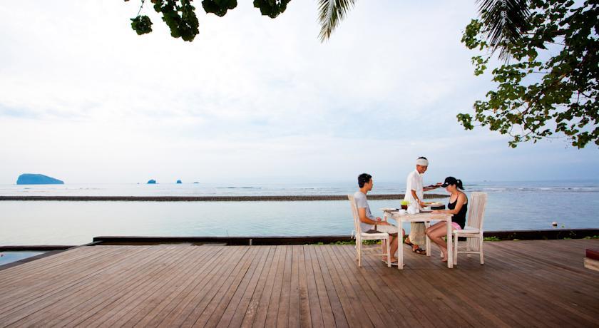 Отель D'Tunjung Resort & Spa
