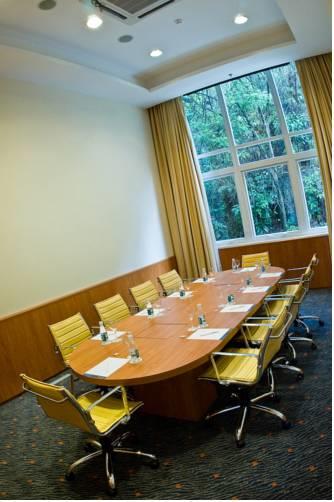Novotel Sao Paulo Morumbi