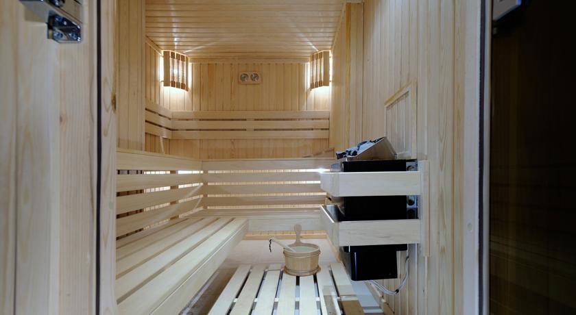 Отель Smilen Hotel