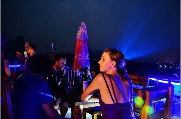 Хостел No Kidd Inn Yangshuo