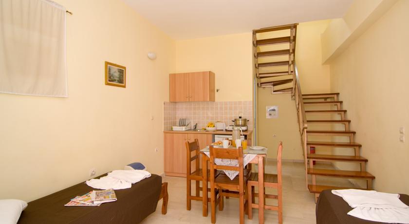 Апартаменты San Giorgio's Apartments