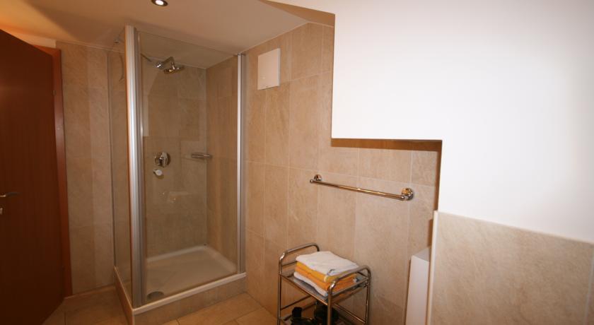 Familienappartements Eder