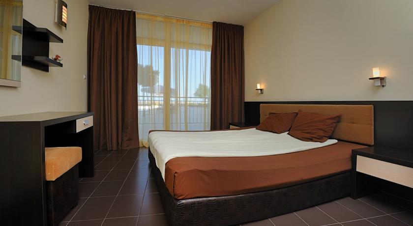 Отель Hotel Heaven