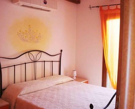 Мини-отель Apartment Li Duni Viddalba