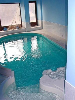 Отель Logis Le Clair Logis