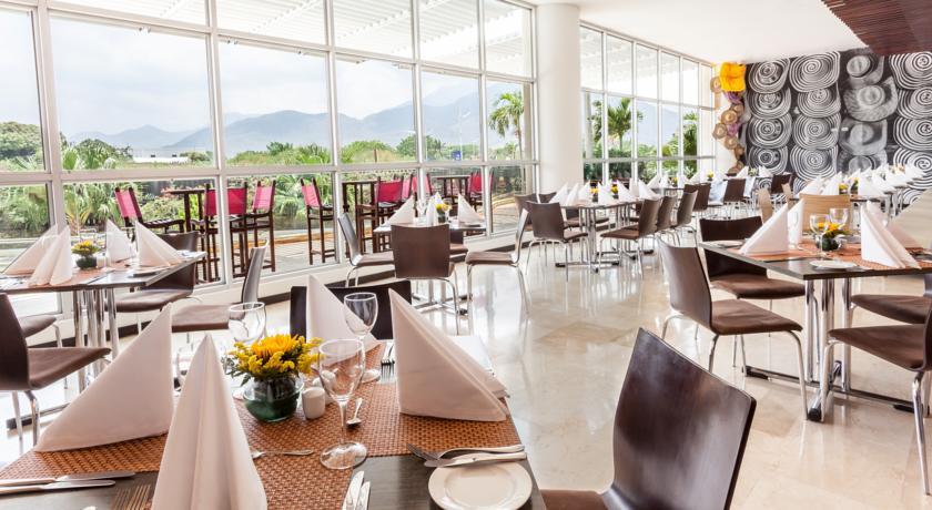 Хостел Sonesta Valledupar