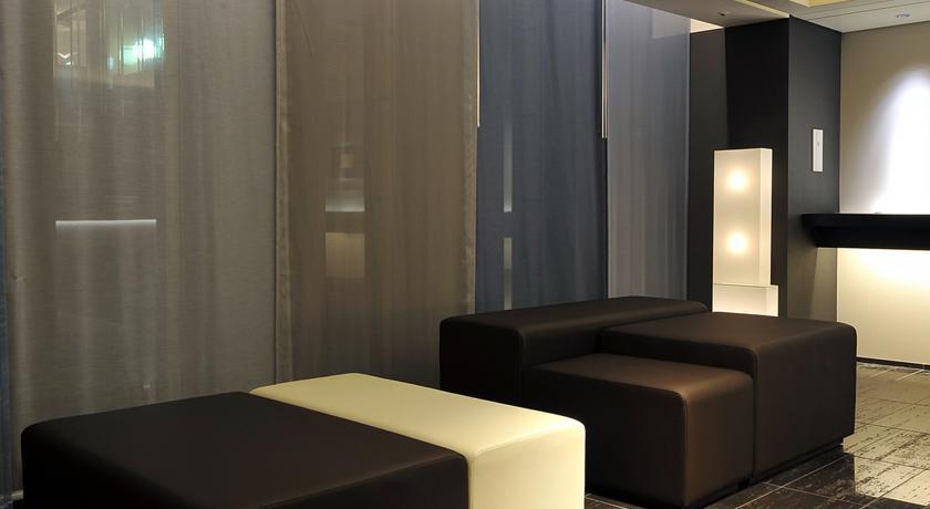 Отель Hakata Green Hotel Annex