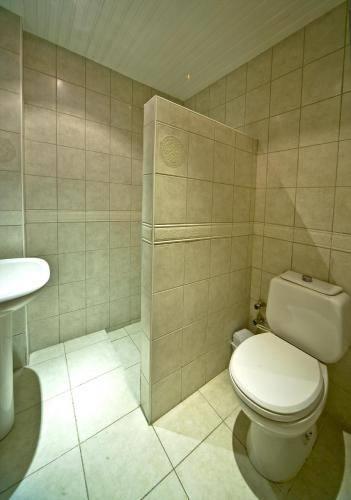 Отель Binkaya Hotel
