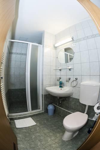 Отель City Hotel Szeged