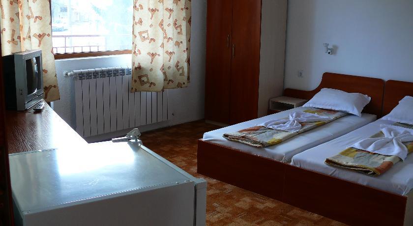 Гостевой дом Guest House Galema