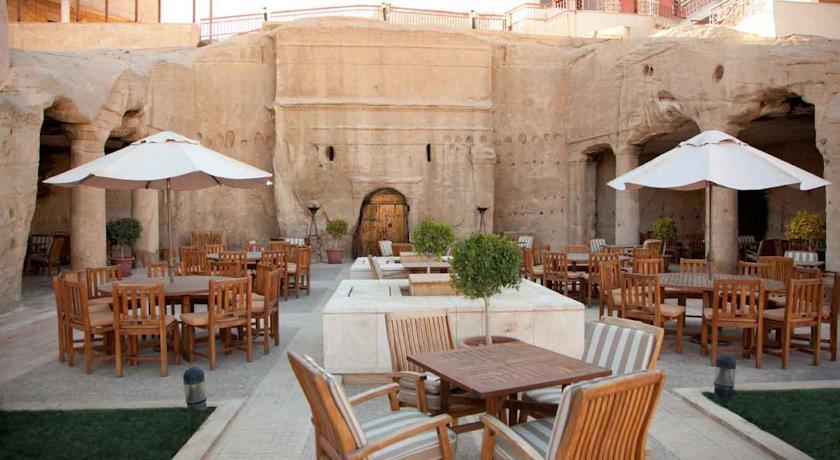 Отель Petra Guest House Hotel