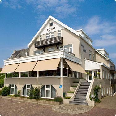 Отель Hotel Zonne