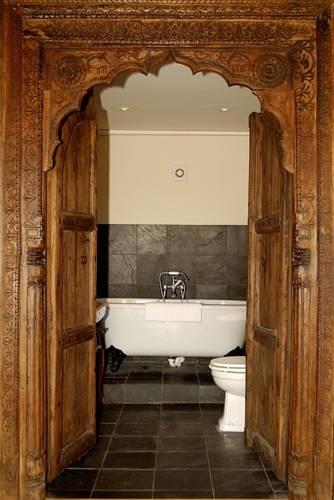 Гостевой дом Bath Arms