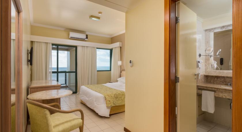 Отель Blue Tree Towers Recife