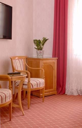 Hotel An Der Wien