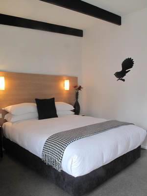 Отель Kaikoura Boutique Hotel