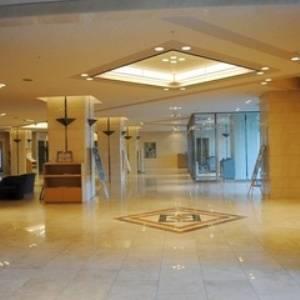 Отель Tokushima Grandvrio Hotel