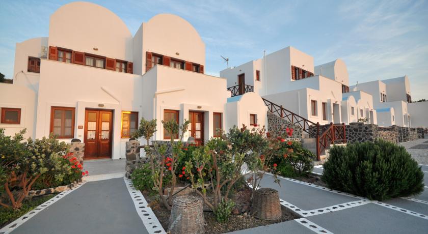 Апартаменты Rhapsody Traditional Apartments