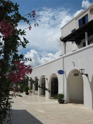 Hotel Aleksandar