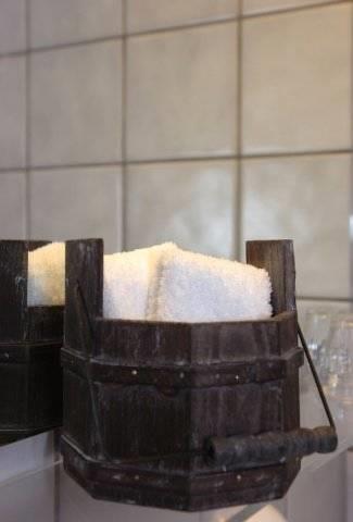 Отель Hotel Færgegaarden Faaborg