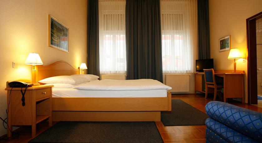 Hotel Riede