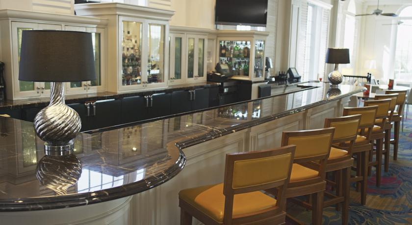 Отель Loews Don Cesar Hotel